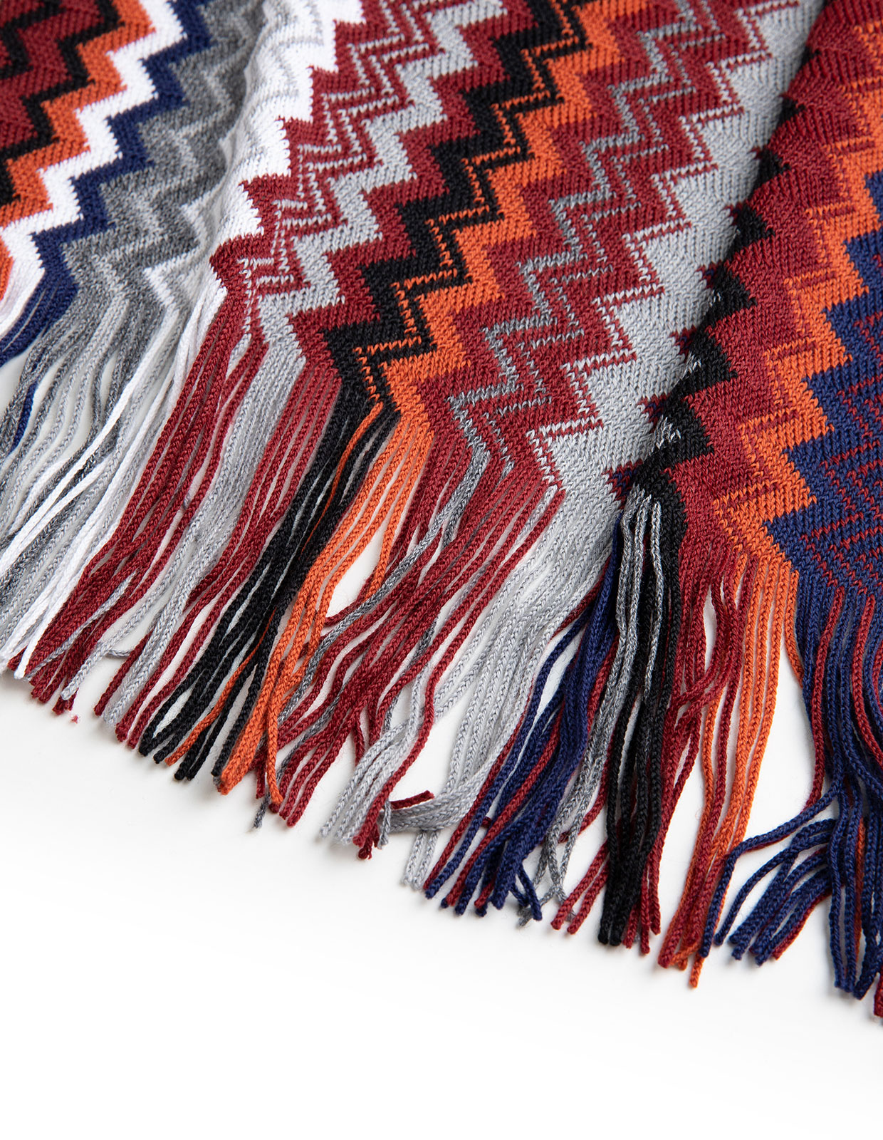 Missoni Scarf Flerfärgad One Size