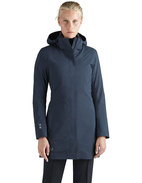 Nova Coat Navy Stl XS