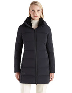 Enigma Parka Svart M