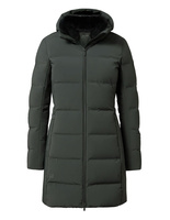 Enigma Parka Olivgrön
