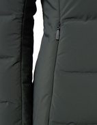 Enigma Parka Olivgrön XL