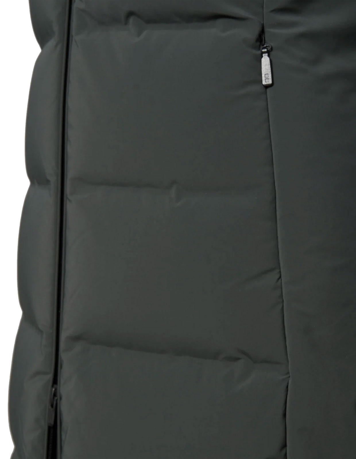 Enigma Parka Olivgrön XL