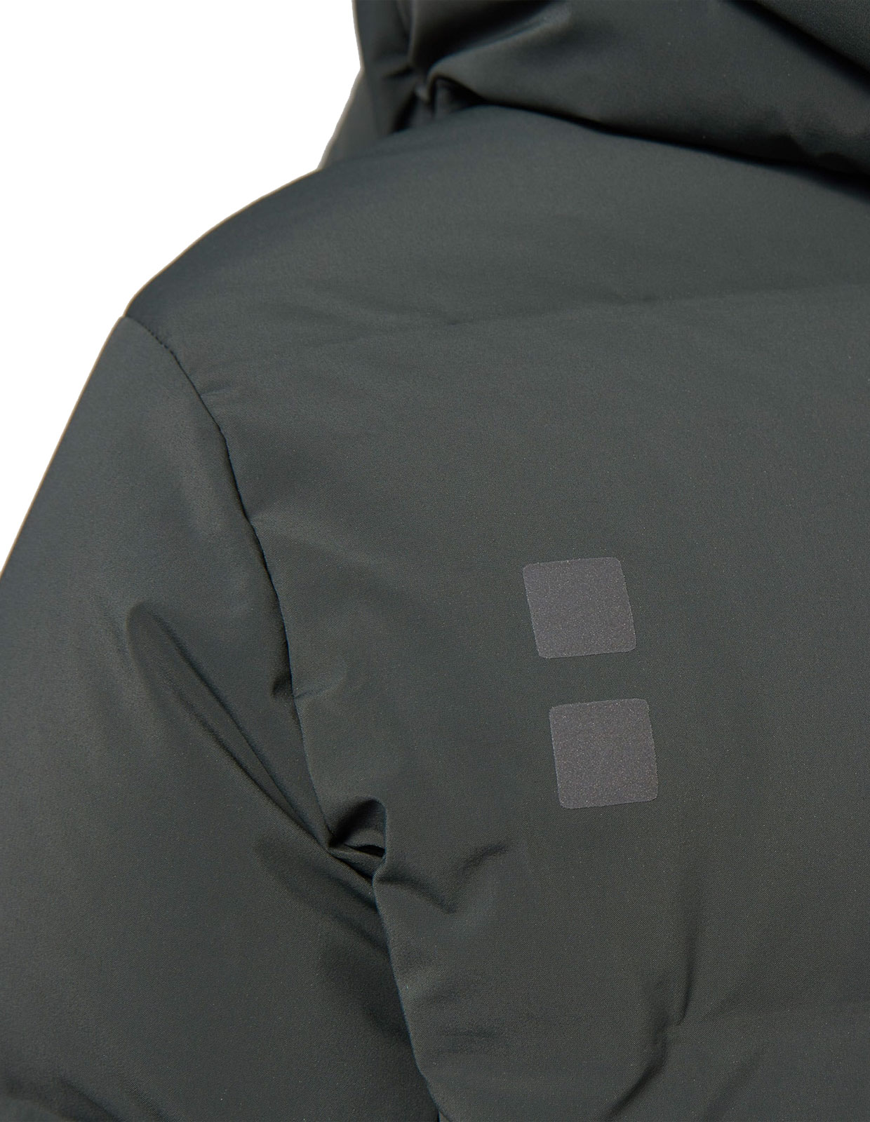 Enigma Parka Olivgrön XL