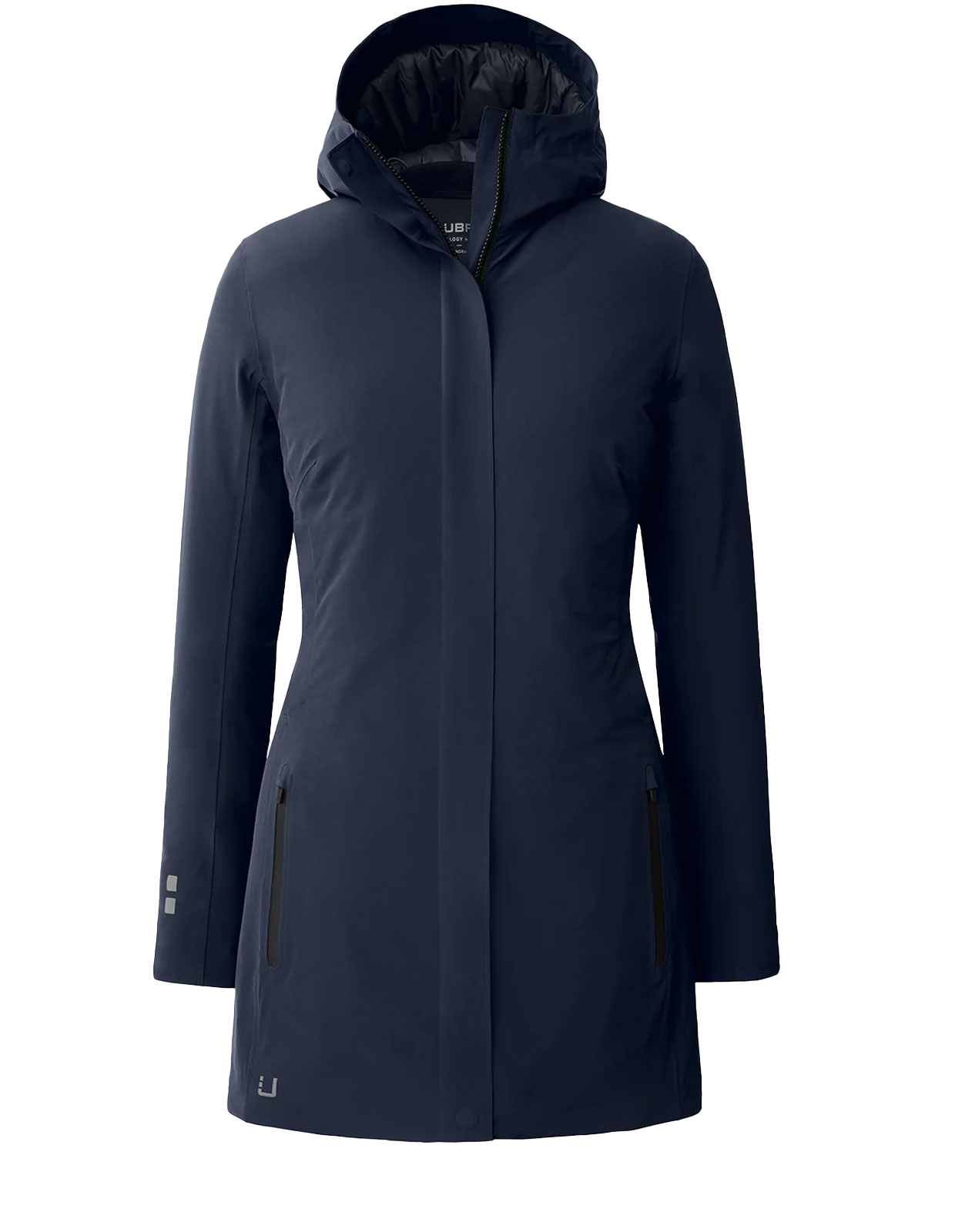 Spectra Parka