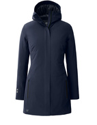 Spectra Parka Navy Stl XS