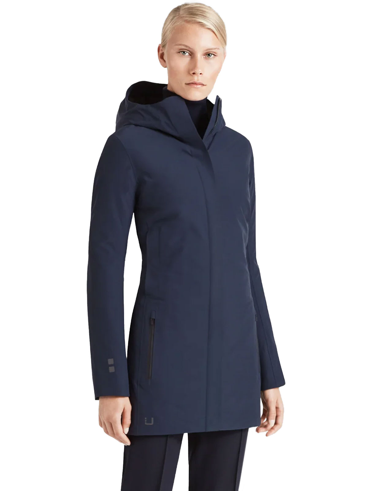 Spectra Parka