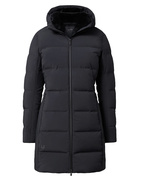 Enigma Parka Svart M