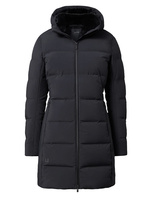 Enigma Parka Svart M