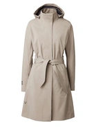 Elektra Coat Beige XXL