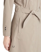Elektra Coat Beige XXL