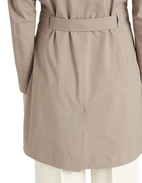 Elektra Coat Beige XXL