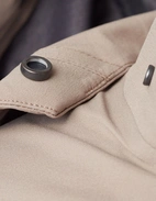 Elektra Coat Beige XXL