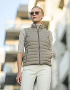 Sirius Vest Beige