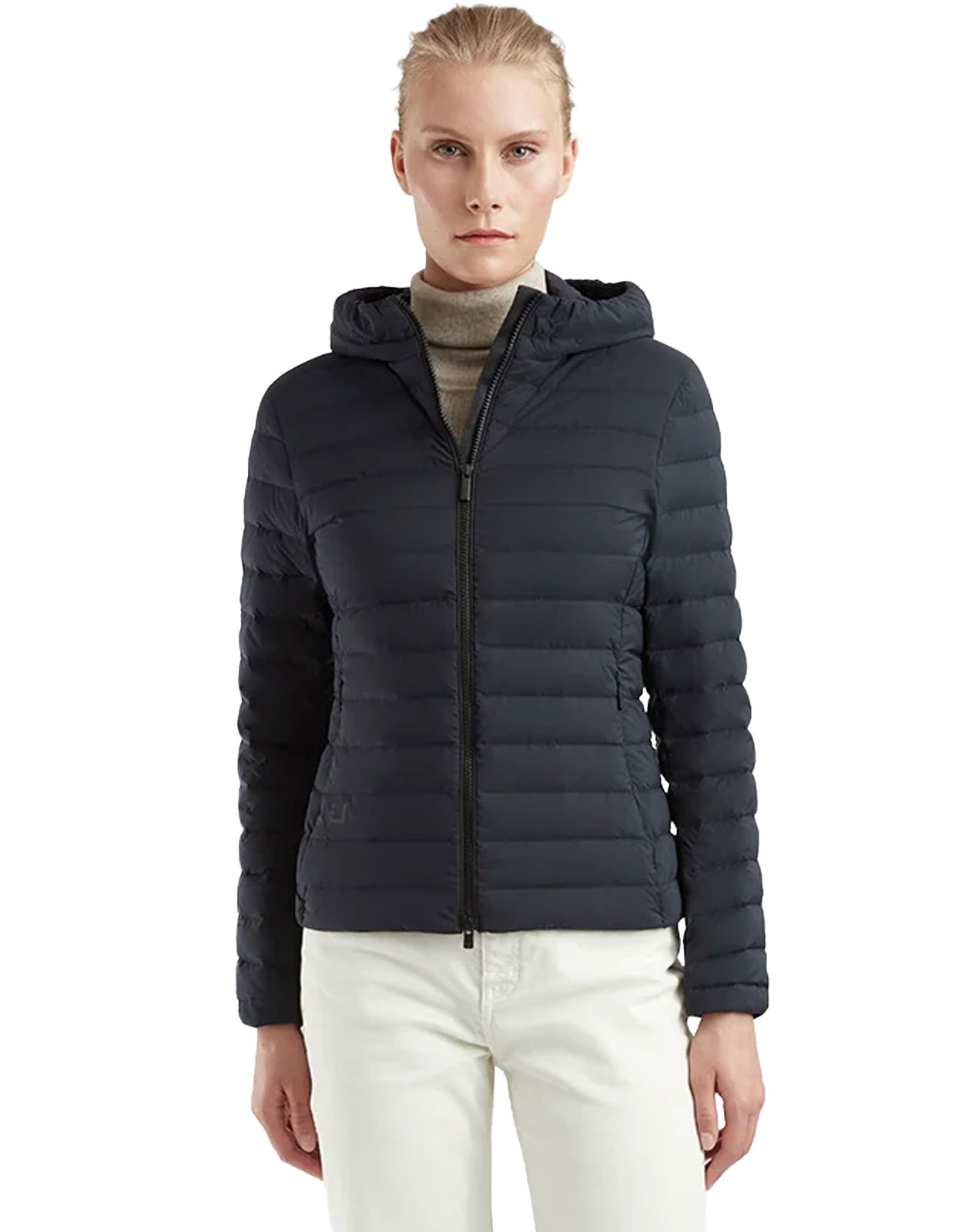 Sirius Down Jacket Navy