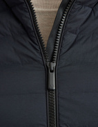 Sirius Down Jacket Navy