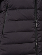 Ion Parka Svart Stl XL