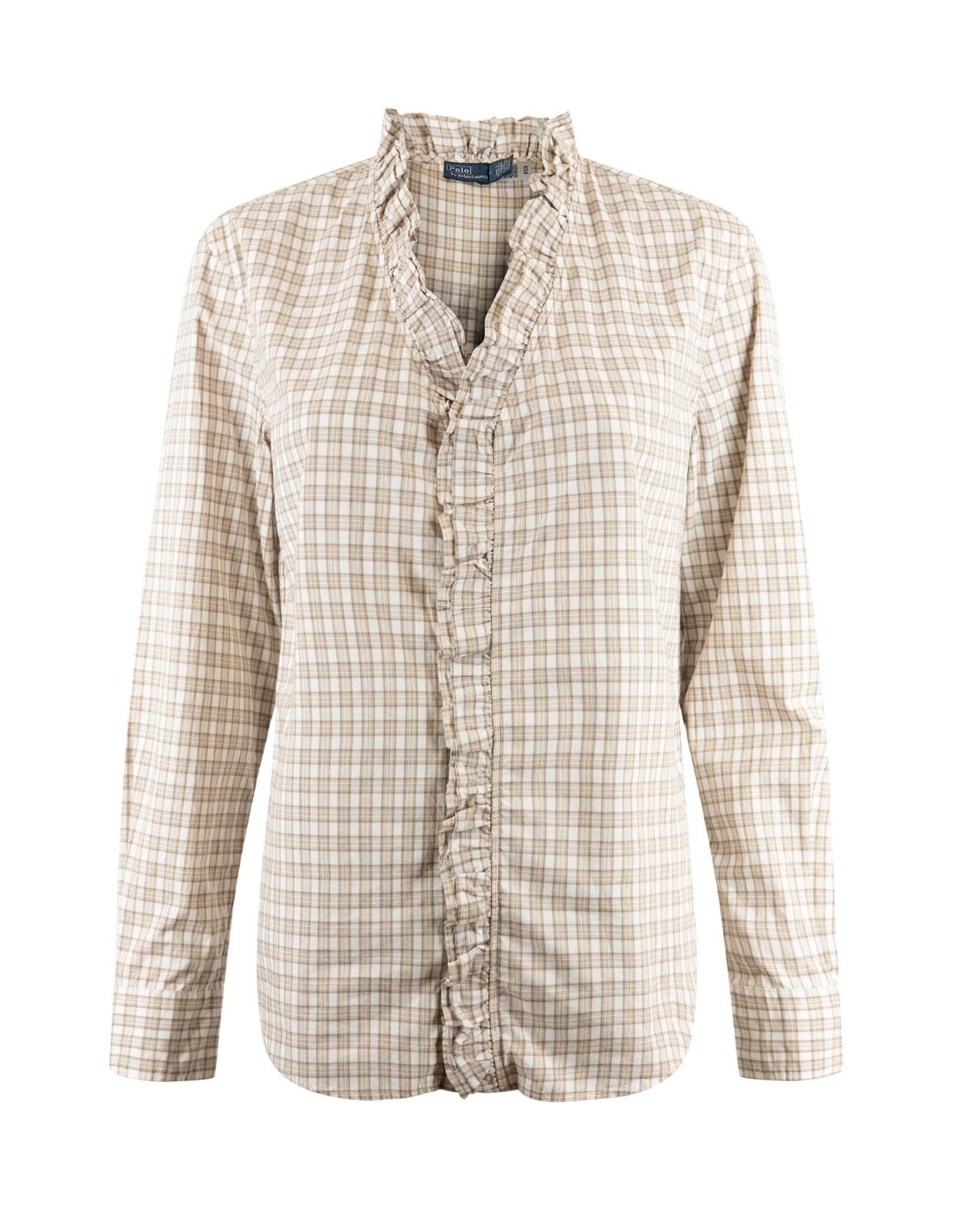 Casy Blus Beige Stl 2