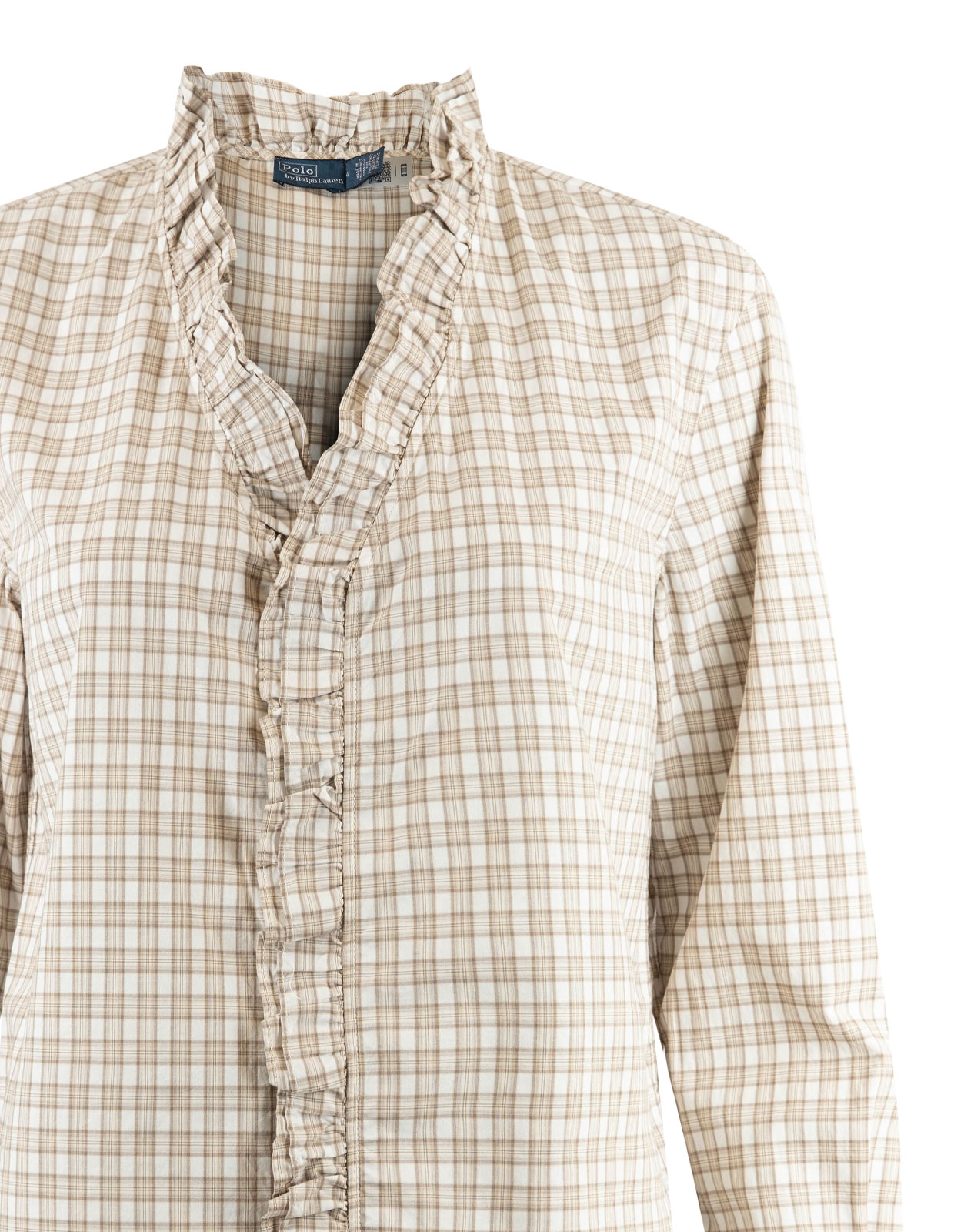 Casy Blus Beige Stl 2