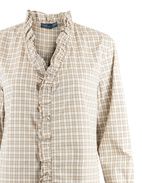 Casy Blus Beige Stl 2