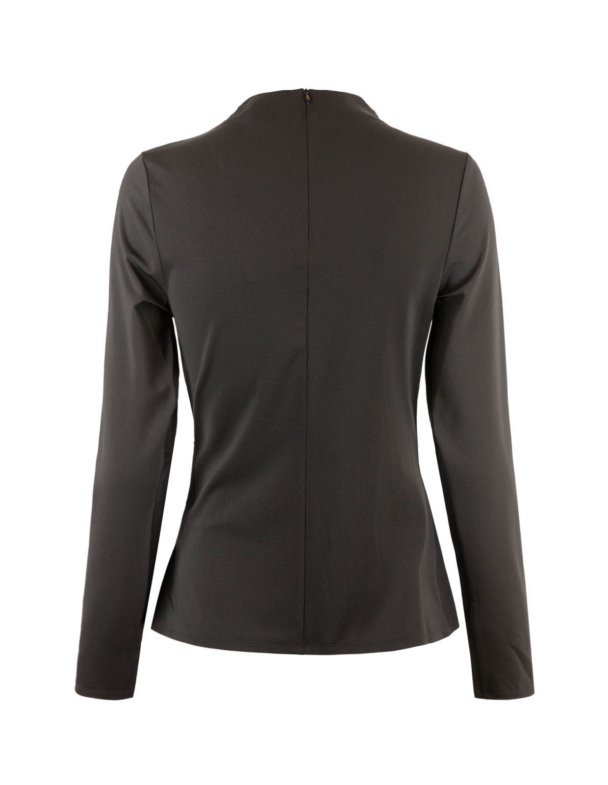 Onaha Jersey Top Black