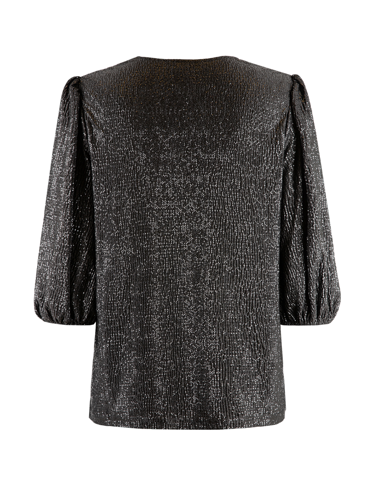 Ashley Top Svart