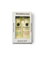 Washologi Resekit Fintvätt + Sporttvätt Sport & Delicate One Size