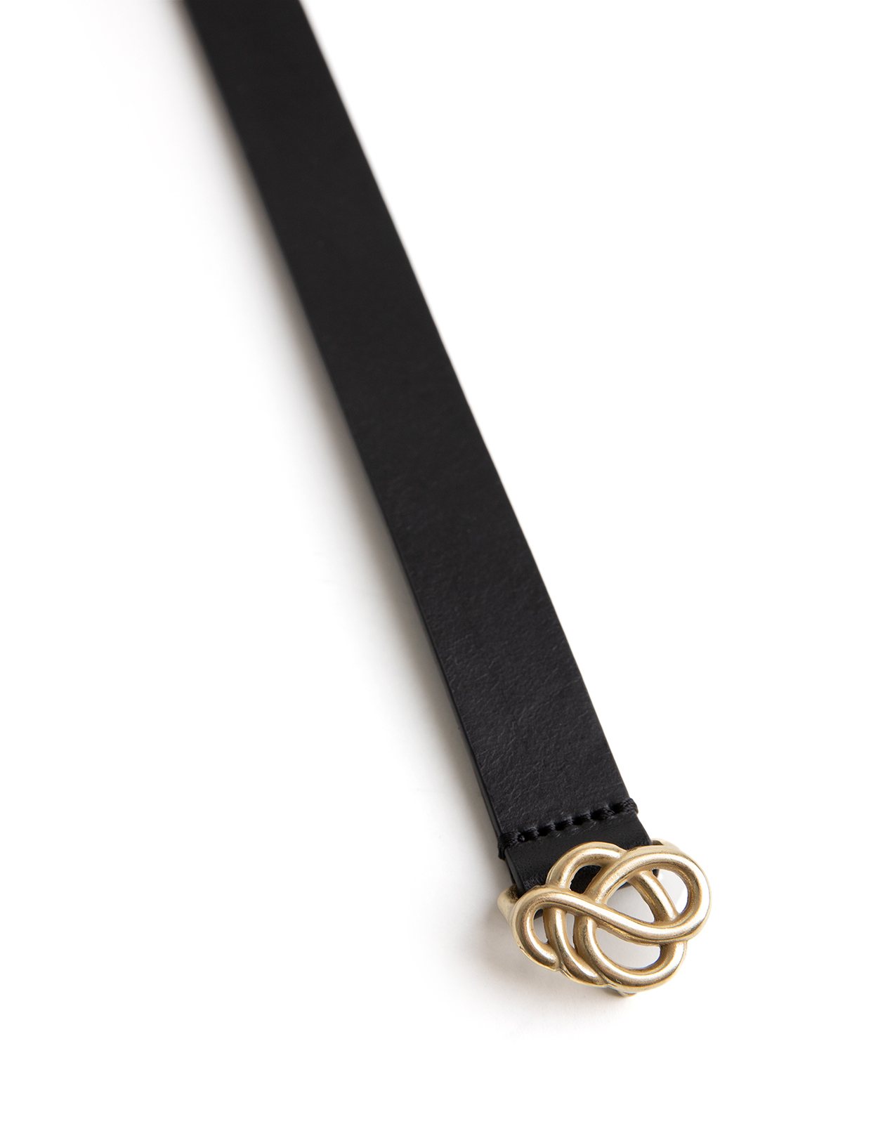 Ouma Bälte Svart One Size