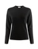 Simone Tröja Cashmere Svart