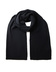 Paris Hoodie Cashmere Svart