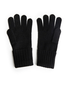 Fingervante Cashmere SD Black