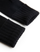 Fingervante Cashmere SD Black