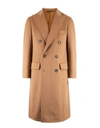 Sartorial Rock Ull/Cashmere Kamel Stl 50