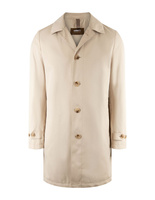 Firenze Carcoat Vattenavvisande Beige