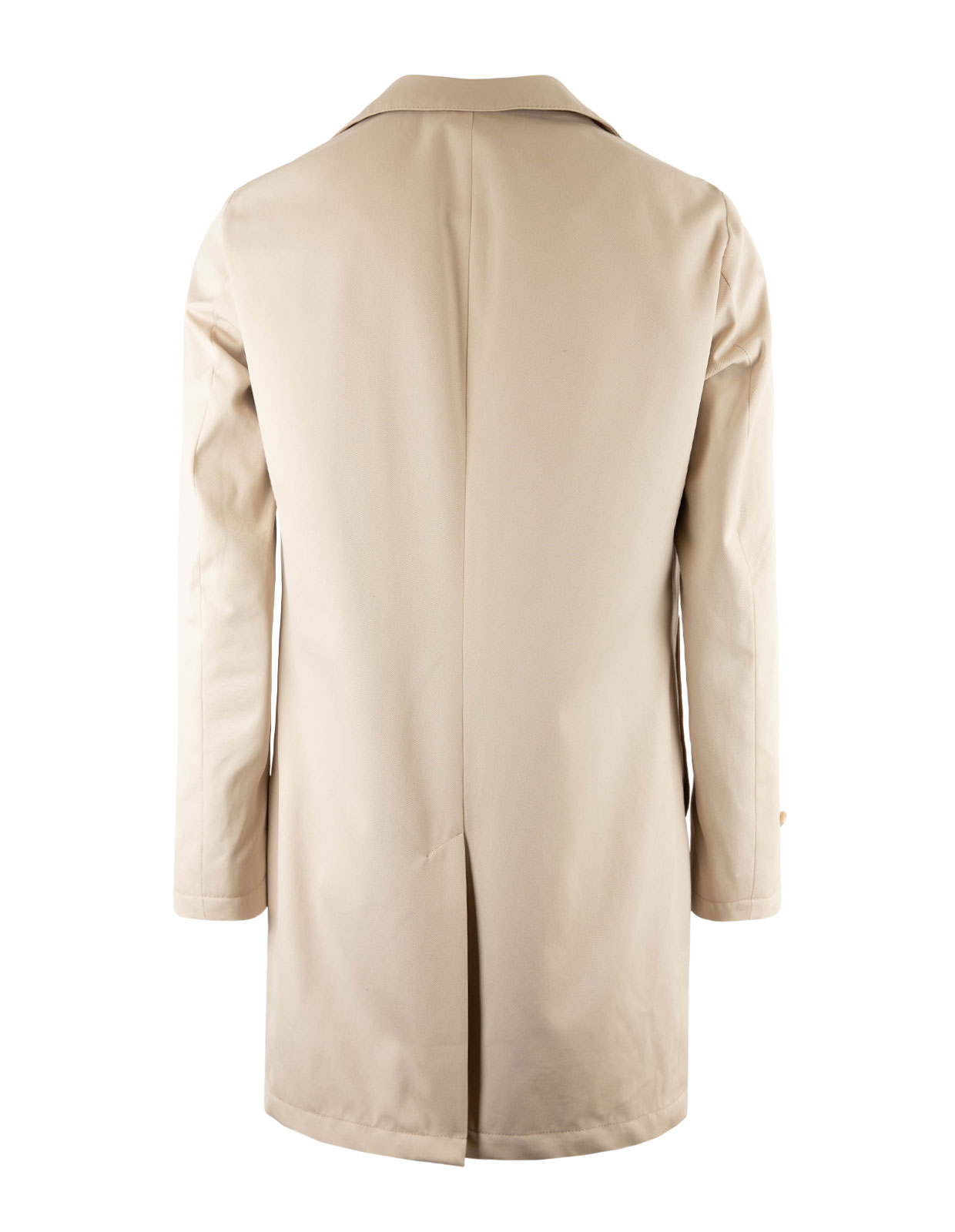 Firenze Carcoat Vattenavvisande Beige Stl 54