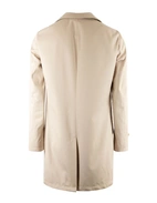 Firenze Carcoat Vattenavvisande Beige Stl 54