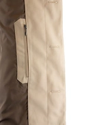 Firenze Carcoat Vattenavvisande Beige Stl 54