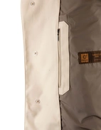 Firenze Carcoat Vattenavvisande Beige Stl 54