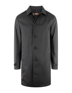 Firenze Carcoat Vattenavvisande Navy Stl 48