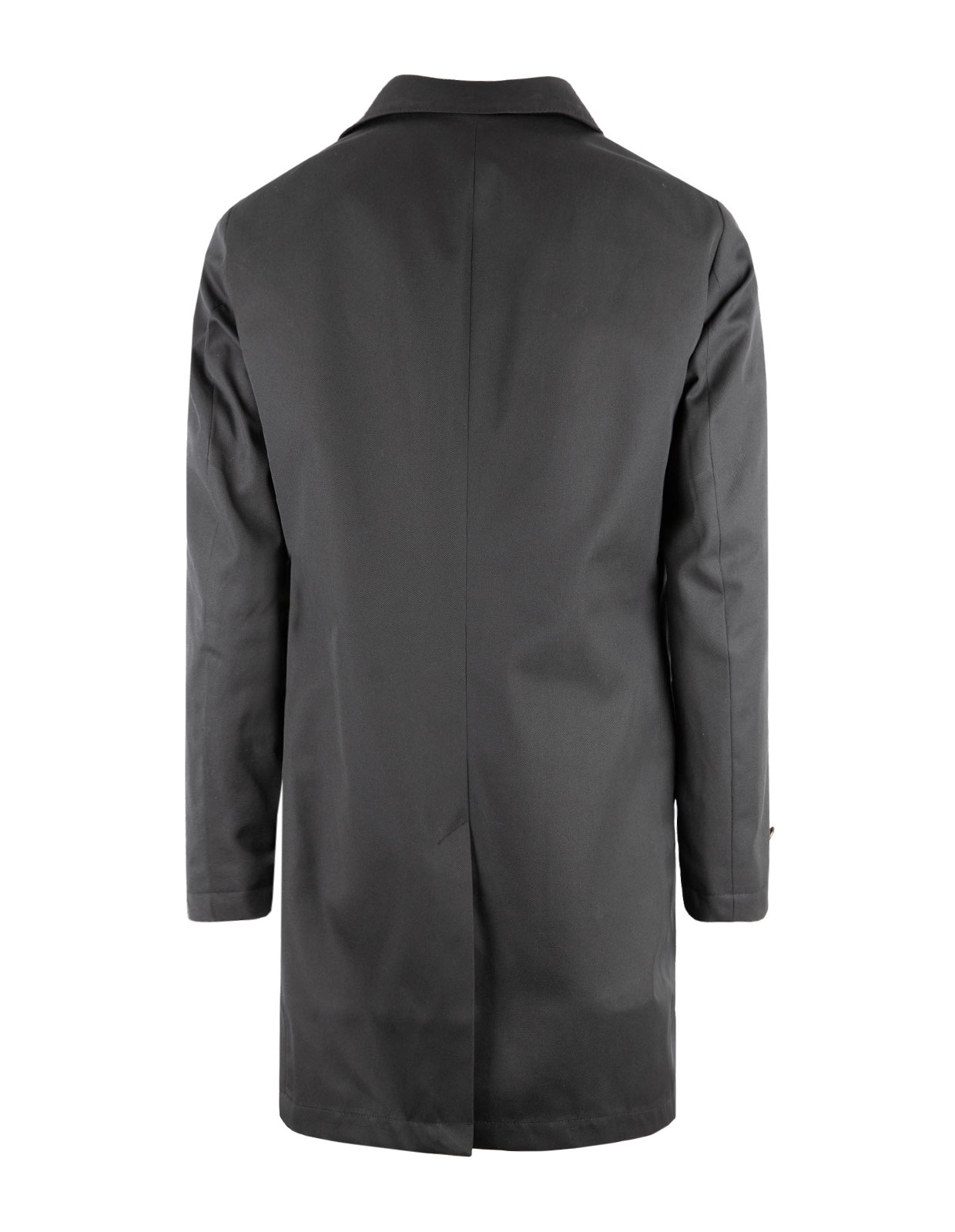 Firenze Carcoat Vattenavvisande Navy