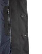 Firenze Carcoat Vattenavvisande Navy