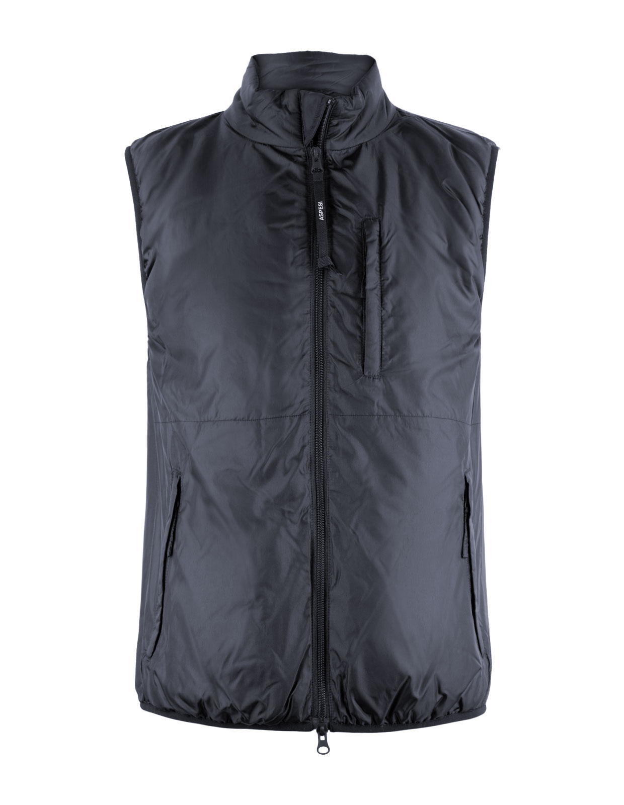 Jil Väst Navy XL