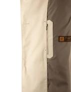 Firenze Trenchcoat Vattenavvisande Beige Stl 56