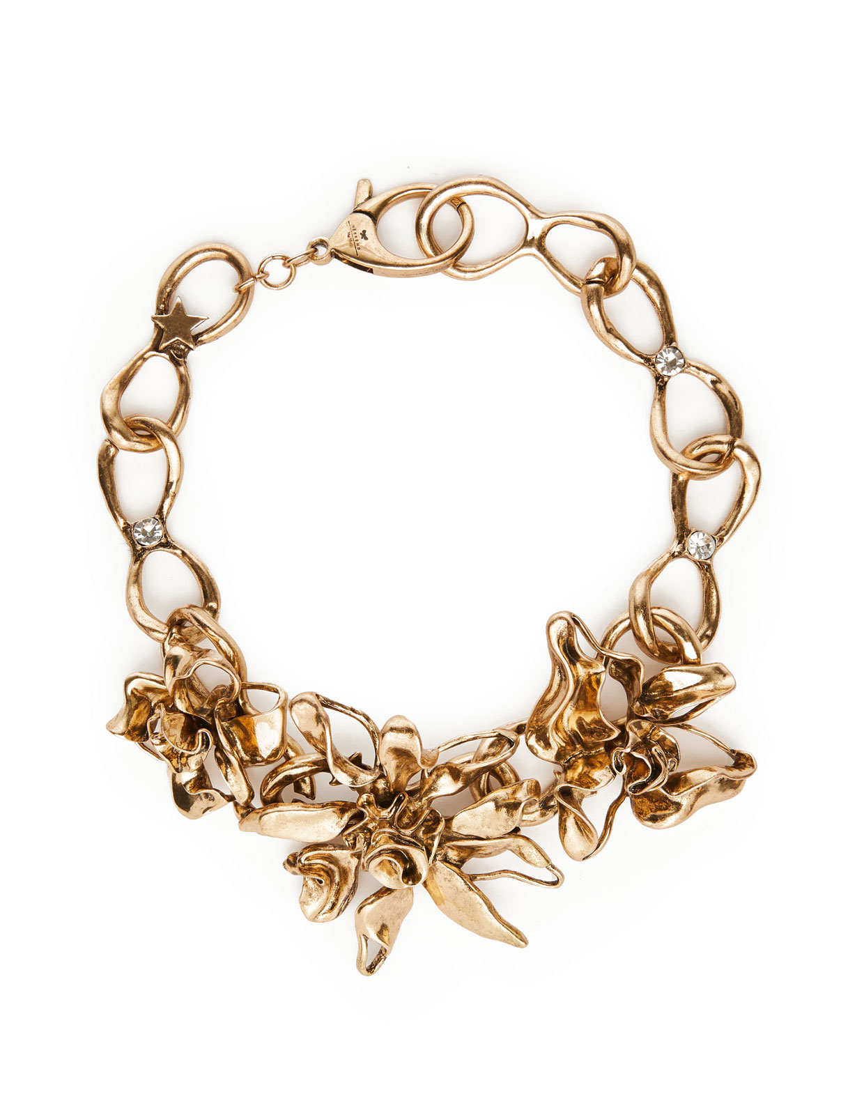 Smycken Dam Ringar, halsband & örhängen från populära varumärken Ströms