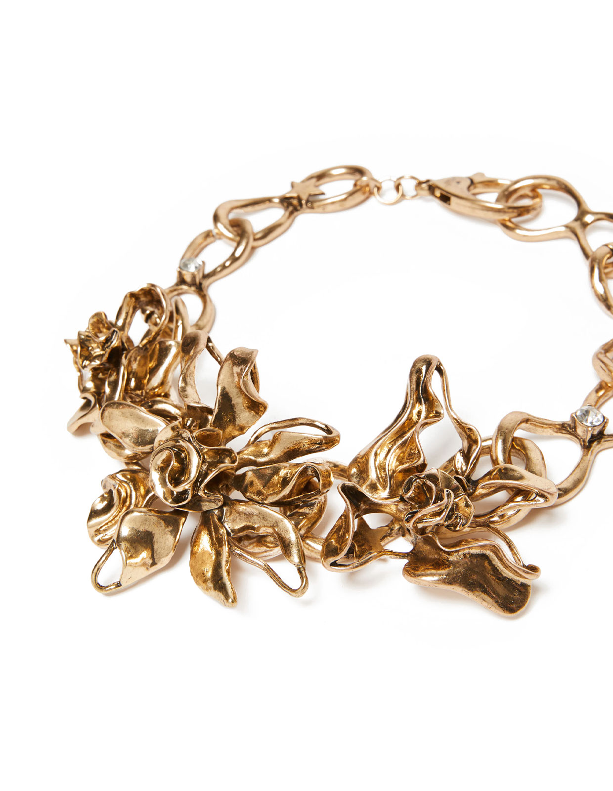 Smycken Dam Ringar, halsband & örhängen från populära varumärken Ströms