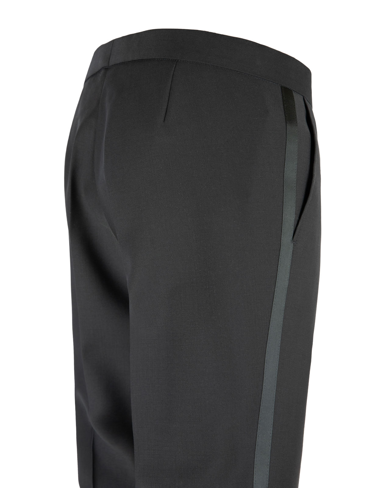 Denz Smokingbyxa Mix & Match Svart 48