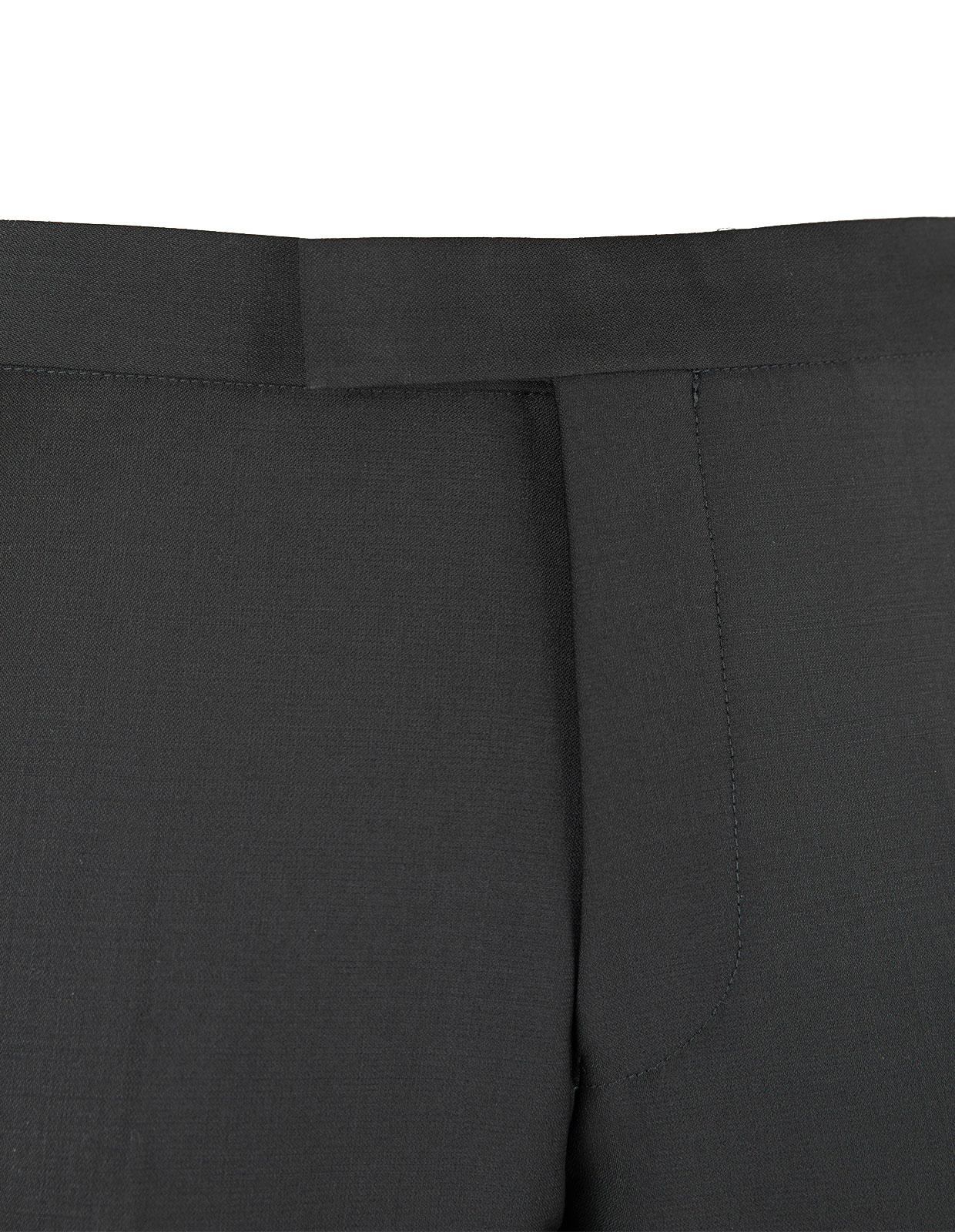 Denz Smokingbyxa Mix & Match Svart 48