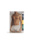 3 Pack Trunk Low Rise Flera färger Stl S