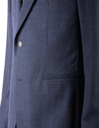C-Huge Suit Mörkblå Stl 46