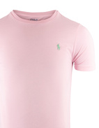 T-Shirt Custom Slim Rosa