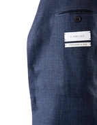 Aida Kavaj Linne Ull Mörkblå